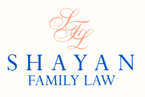 Shayan Family Law